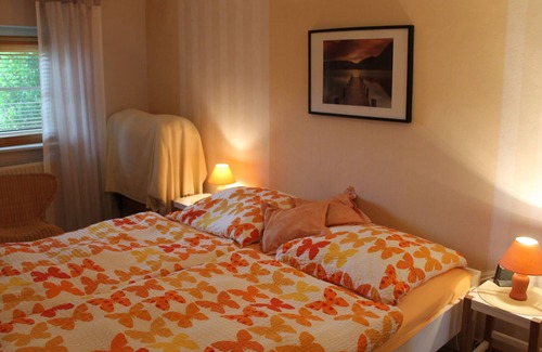 Schwaan Appartement | Lovely Apartment in Schwaan