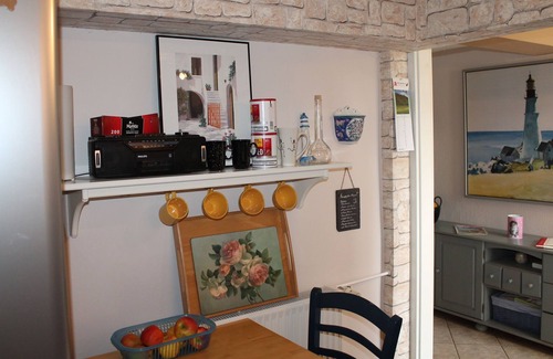 Schwaan Appartement | Lovely Apartment in Schwaan