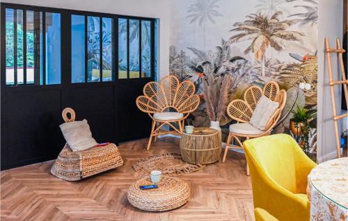gmina Stezyca Appartement | Lovely Apartment In Stezyca With Sauna