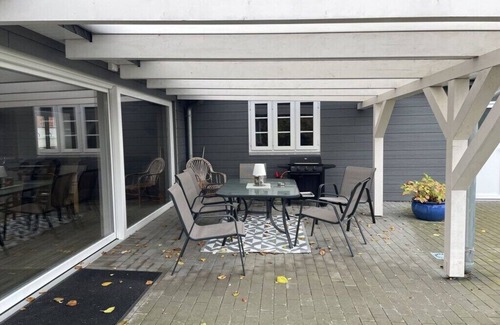 Toenning Appartement | Charmant appartement à Tönning