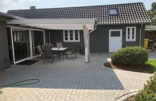 Toenning Appartement | Charmant appartement à Tönning