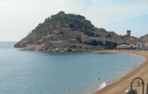 Tossa de Mar Appartement | Lovely Apartment In Tossa De Mar