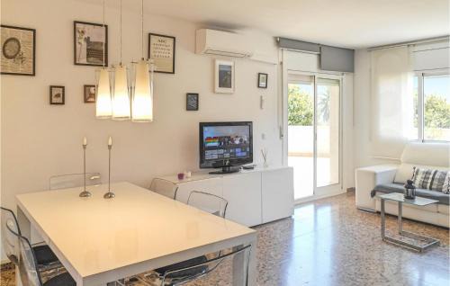 Tossa de Mar Appartement | Lovely Apartment In Tossa De Mar