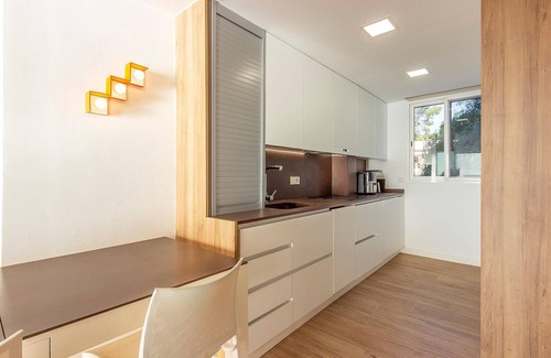 Moraira Appartement | Bel appartement à Teulada