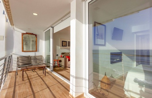 Moraira Appartement | Bel appartement à Teulada
