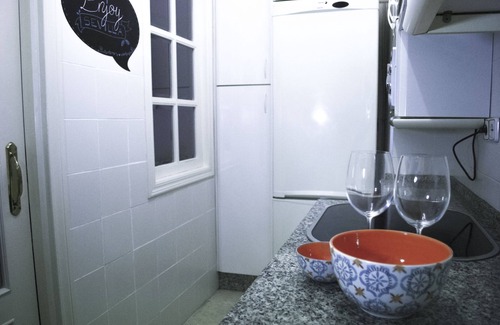 El Arenal Appartement | Bel appartement au coeur de Séville