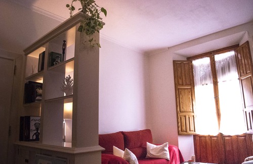 El Arenal Appartement | Bel appartement au coeur de Séville