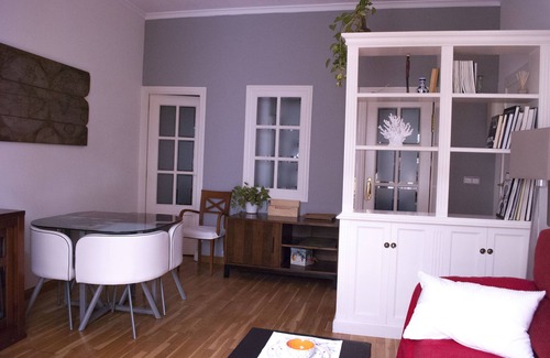 El Arenal Appartement | Bel appartement au coeur de Séville