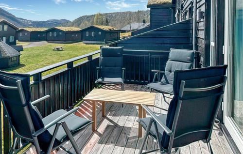 Fidjeland Appartement | Lovely Apartment In Tjørhom