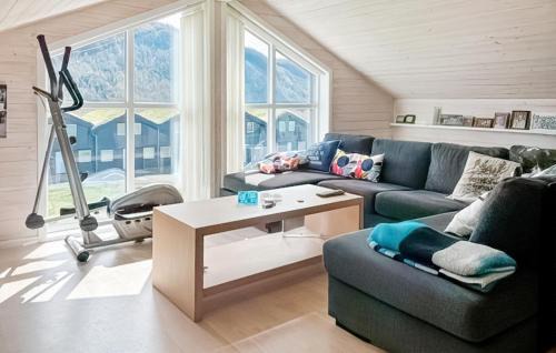 Fidjeland Appartement | Lovely Apartment In Tjørhom