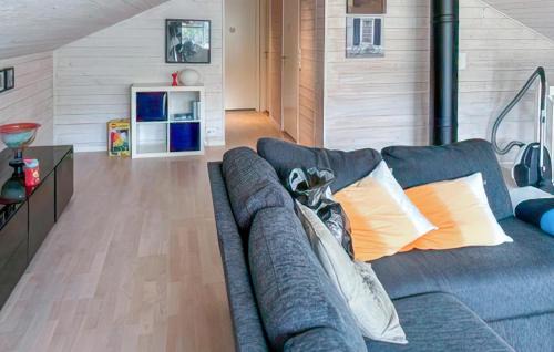 Fidjeland Appartement | Lovely Apartment In Tjørhom