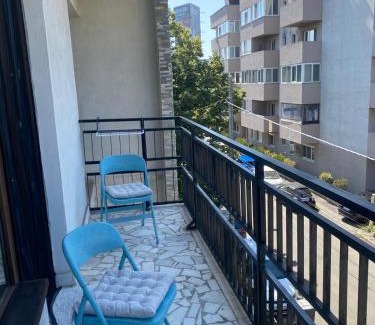 Vitan Appartement | Lovely Apartment in Villa in Bucharest