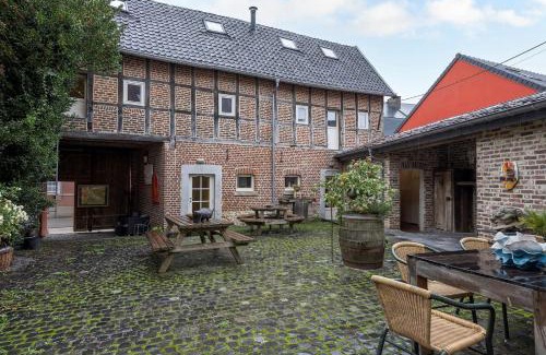 Voeren Appartement | Lovely apartment in Voeren