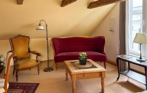 Wismar Appartement | Lovely Apartment In Wismar With Wifi