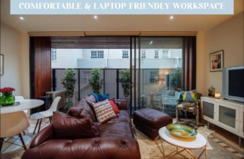 Windsor Appartement | Lovely Apartment In Wonderful Windsor
