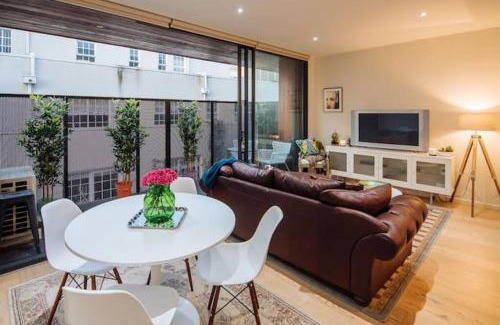 Windsor Appartement | Lovely Apartment In Wonderful Windsor