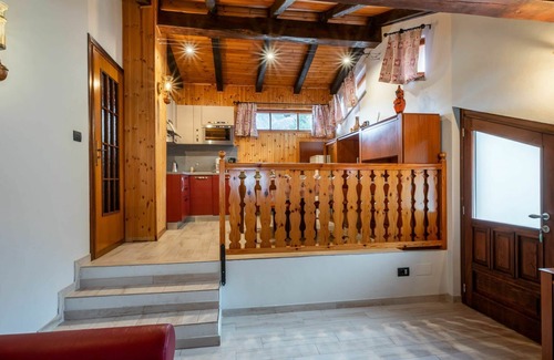 Chez Croiset Appartement | Bel appartement pour 2 personnes avec WIFI, TV, animaux admis et parking