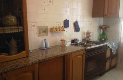 San Leone Appartement | Bel appartement dans le centre de San Leone