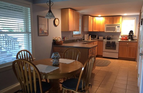 York Beach Appartement | Tarifs réduits pour l'automne / hiver! Accepter les locations été 2020!