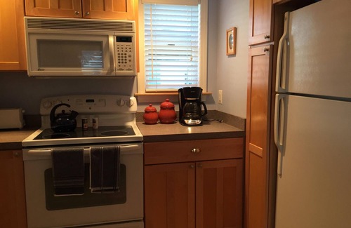 York Beach Appartement | Tarifs réduits pour l'automne / hiver! Accepter les locations été 2020!