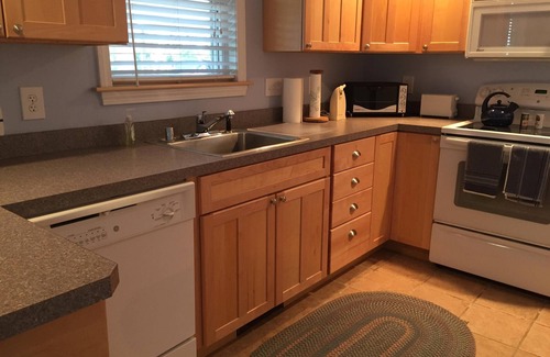 York Beach Appartement | Tarifs réduits pour l'automne / hiver! Accepter les locations été 2020!