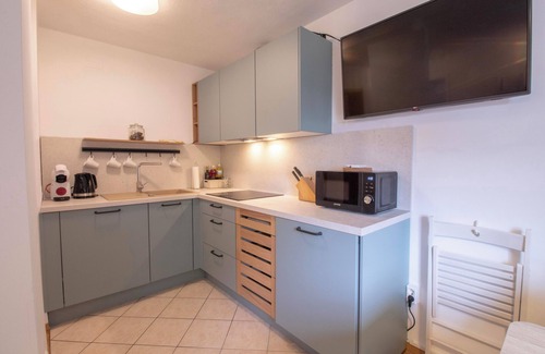 Bled Appartement | Lovely Apartment just above the lake Bled