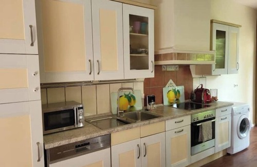 Looft Appartement | Lovely apartment - lots of space
