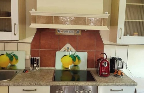 Looft Appartement | Lovely apartment - lots of space