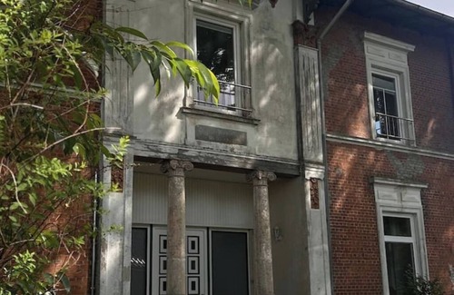 Looft Appartement | Lovely apartment - lots of space