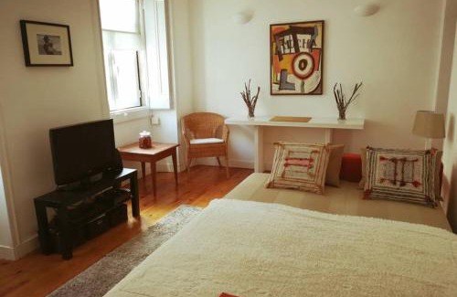 Linda-a-Velha Appartement | Lovely Apartment near Belém