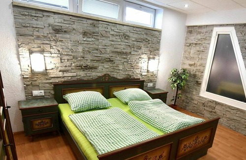 Tatranska Strba Appartement | Lovely apartment for 4 people with WIFI, TV and parking