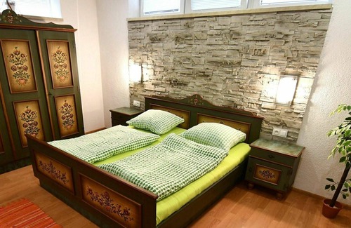 Tatranska Strba Appartement | Lovely apartment for 4 people with WIFI, TV and parking
