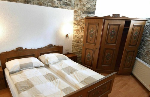 Tatranska Strba Appartement | Lovely apartment for 4 people with WIFI, TV and parking