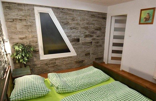 Tatranska Strba Appartement | Lovely apartment for 4 people with WIFI, TV and parking