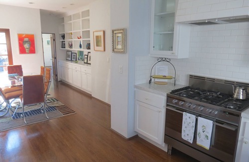Belmont Shore Appartement | Belles étapes de l'appartement de la plage.