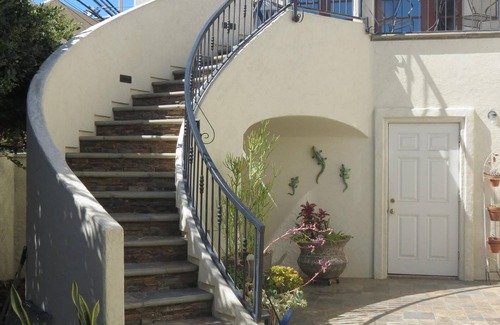 Belmont Shore Appartement | Belles étapes de l'appartement de la plage.