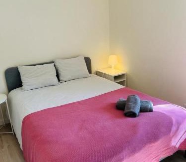 Alvalade Appartement | Lovely Apartment to feel Lisbon