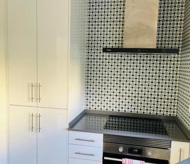 Alvalade Appartement | Lovely Apartment to feel Lisbon