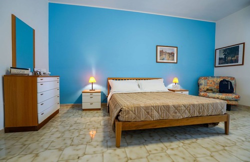 Acaya Autre | Appartement avec climatisation, WIFI, piscine, TV, balcon, animaux admis, parking, près de Lecce