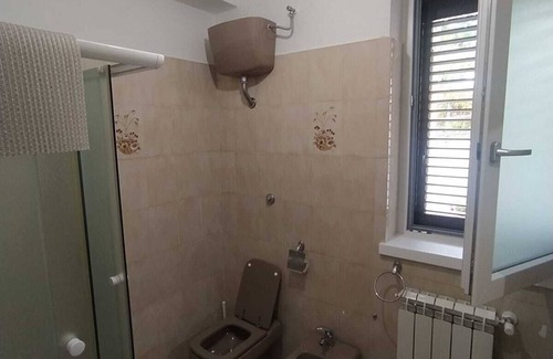 Muro Lucano Appartement | Lovely apartment with fireplace and parking