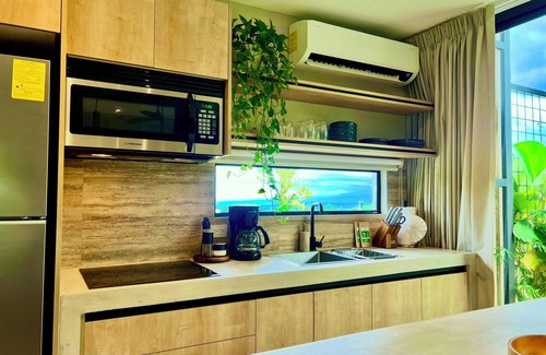 Arenal Hot Springs Appartement | Lovely apartment with View, Private Cinema y Ideal Location in La Fortuna