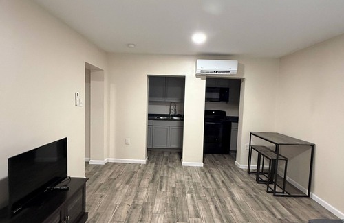 Buckhannon Appartement | Lovely apartment with AC in charming Buckhannon
