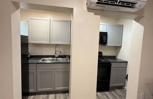 Buckhannon Appartement | Lovely apartment with AC in charming Buckhannon