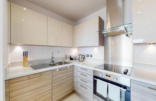 Haggerston Appartement | Lovely Apartment with Balcony - 3 min to Station