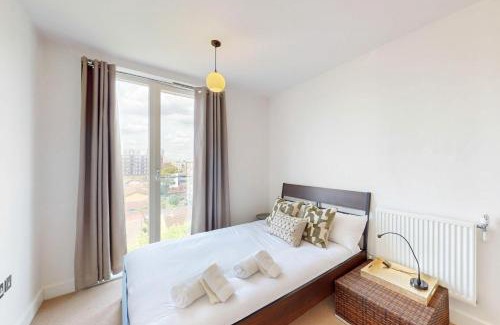 Haggerston Appartement | Lovely Apartment with Balcony - 3 min to Station