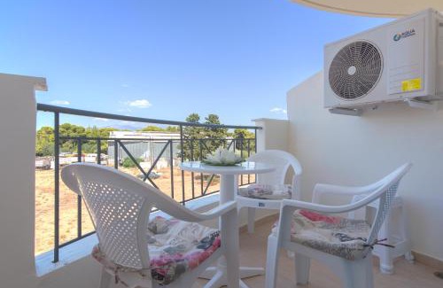 Xylokastron Appartement | Lovely Apartment Xylokastro 2nd Floor