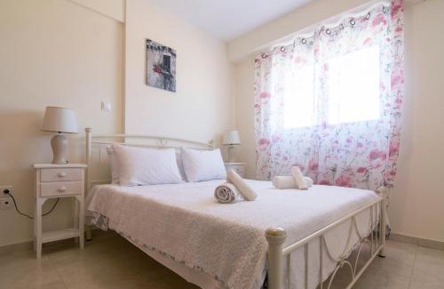 Xylokastron Appartement | Lovely Apartment Xylokastro 2nd Floor