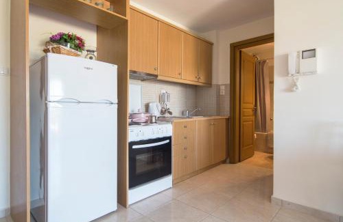 Xylokastron Appartement | Lovely Apartment Xylokastro 2nd Floor