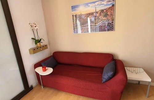 el Camp d'en Grassot i Gracia Nova Appartement | Lovely Appart & Sky View SAGRADA FAMILIA