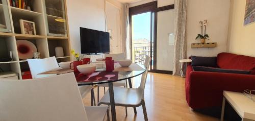 el Camp d'en Grassot i Gracia Nova Appartement | Lovely Appart & Sky View SAGRADA FAMILIA